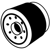 فلاتر زيوت