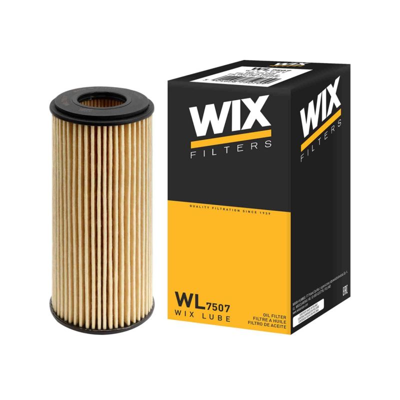 WL7507/WL10396 (AUDI, VW 2012-2024, 1.8L, 2.0L)