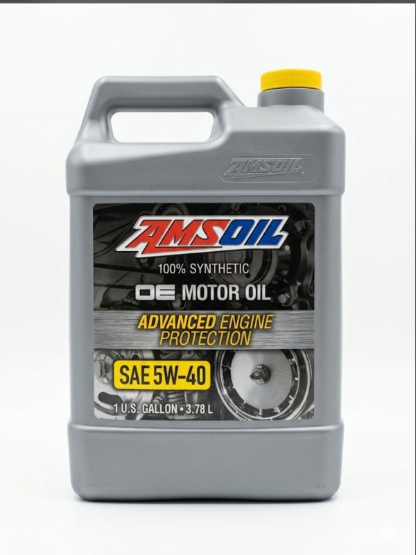 5W/40 OE 1G (3.78 L)