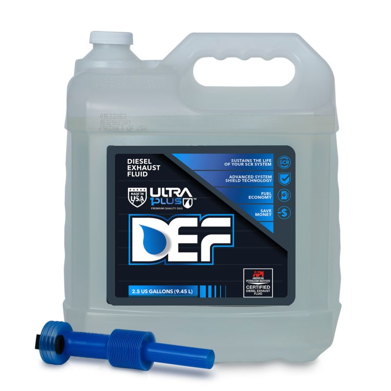 U1P DEF AdBlue 2.5G (9.45L)