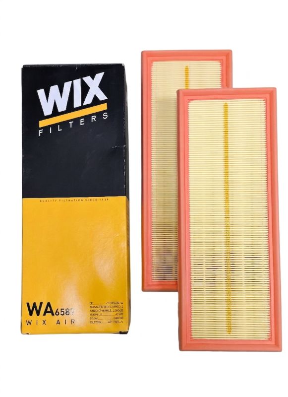 WA6587/46799 (AIR FILTER MERCEDES 1998-2016)