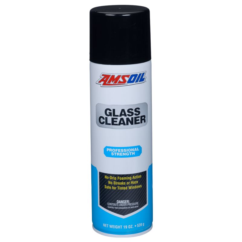 GLASS CLEANER