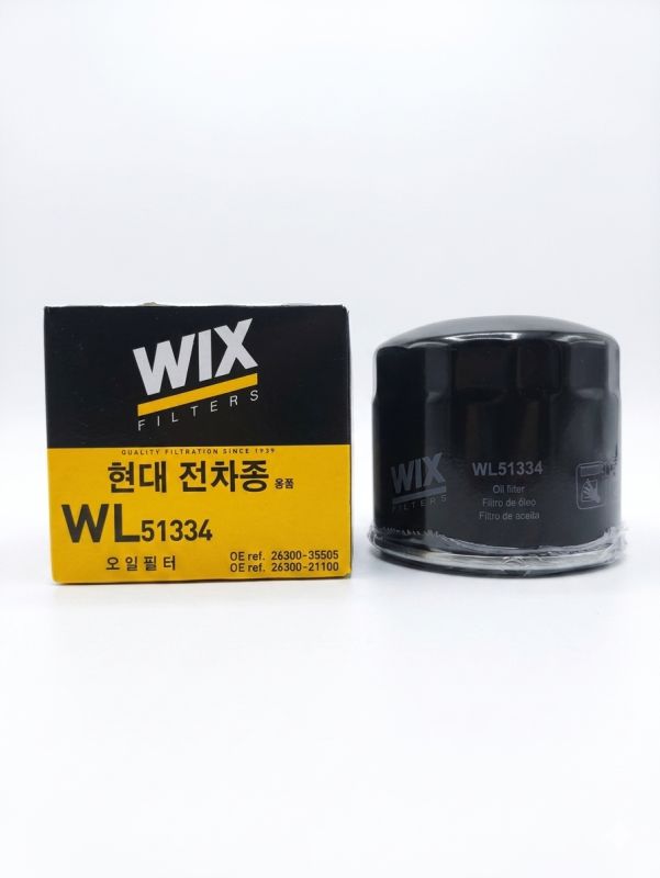 WL51334 (HYUNDAI, KIA)