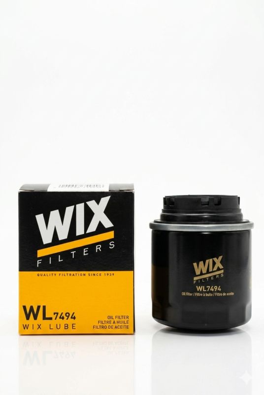 WL7494 (VW, AUDI 1.4L 2010-2015)