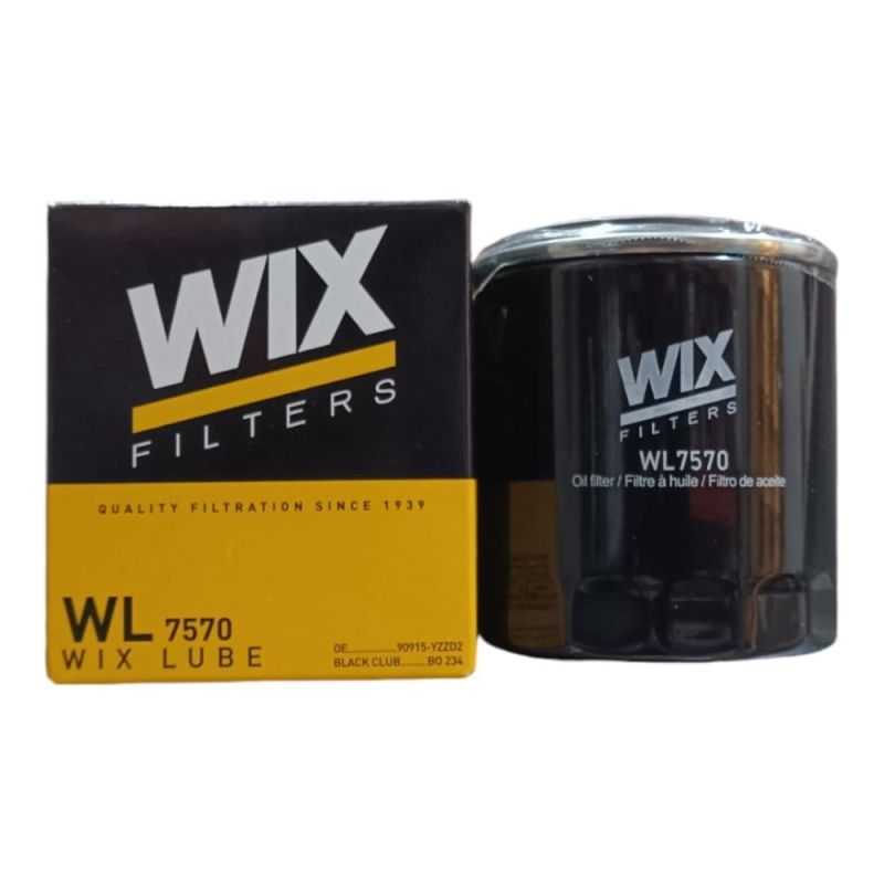 WL7570 / 51348 (TOYOTA, LEXUS, FORD)