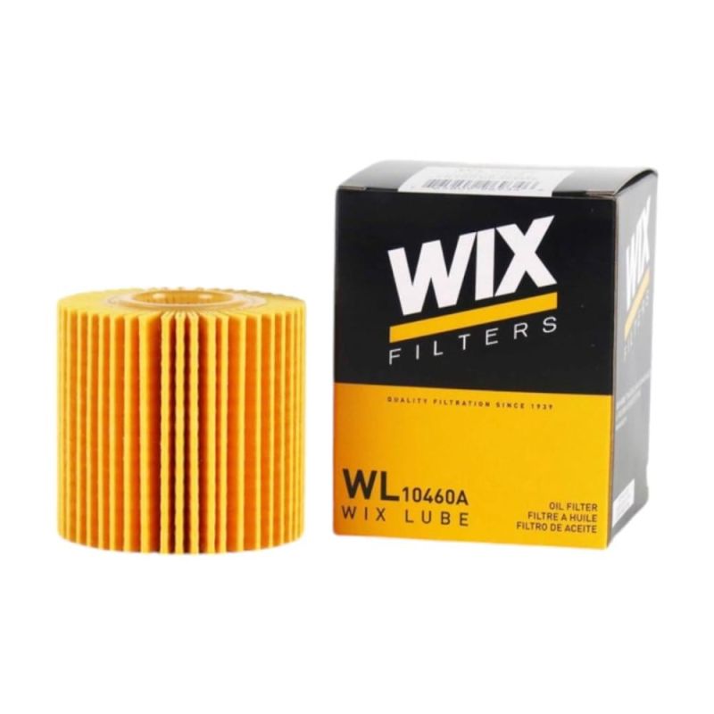 WL10460A / 57047 (TOYOA, LEXUS, 2.0L, 2.5L, 2.7L, 3.5L)