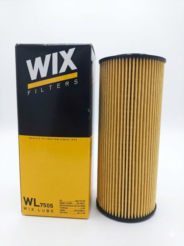 WL7505/57204 (AUDI 2006-2017, 3.0L, 3.2L)