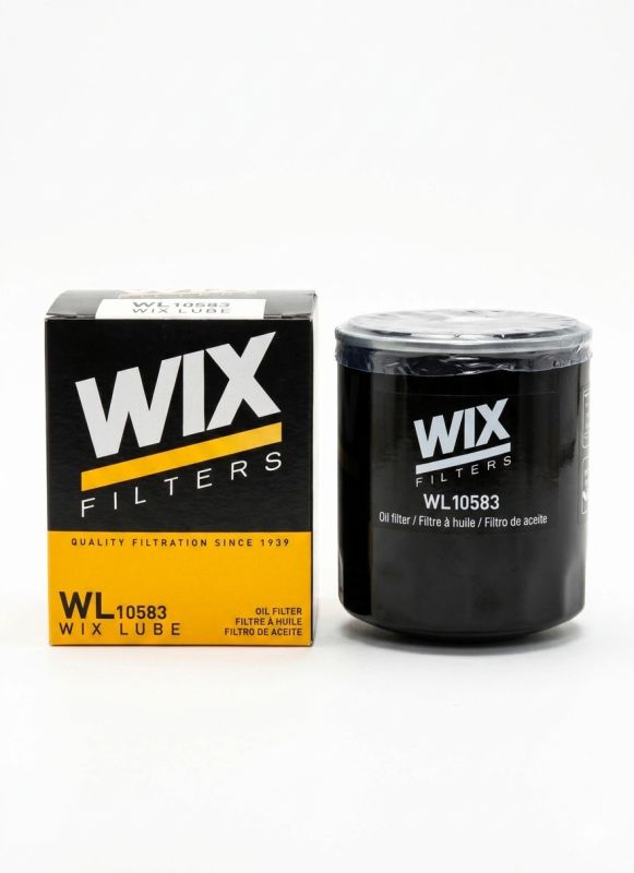 WL10583 (PORTER OIL FILTER)