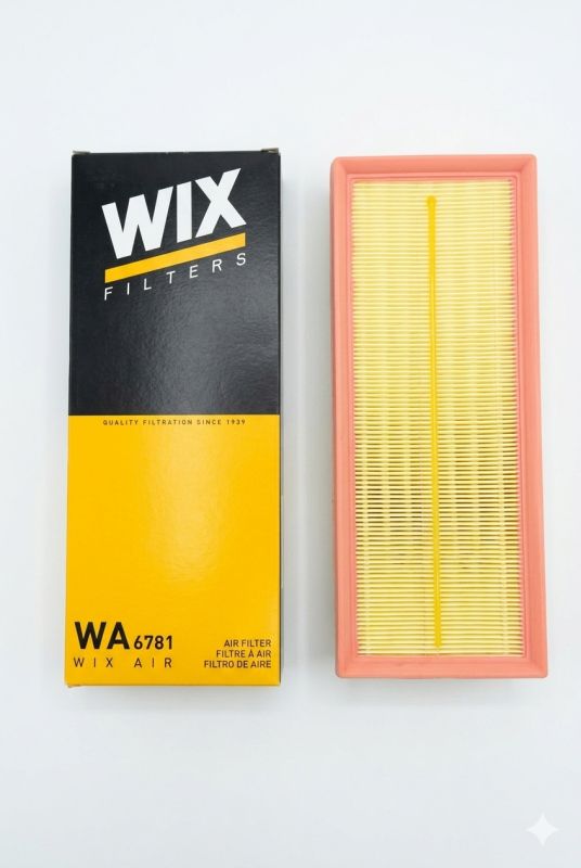 WA6781/49020 (AIR FILTER AUDI, VW 2006-2019)