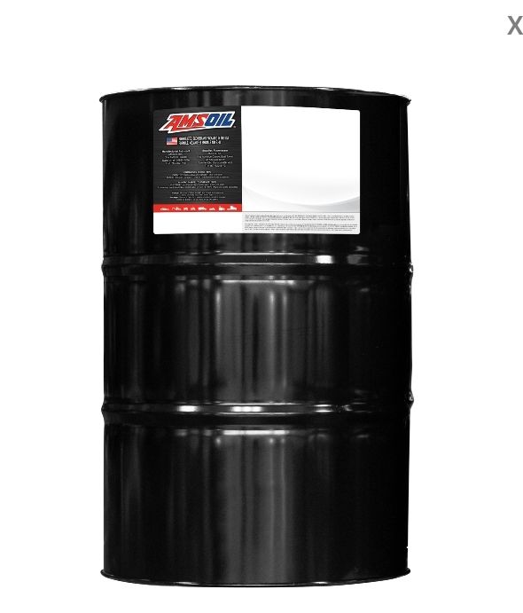5W/30 SB 55G (208L)
