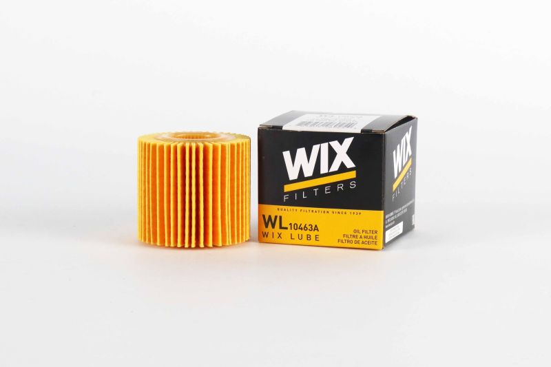 WL10463A / 57064 (TOYOTA 1.6L, 1.8L, 2.0L)