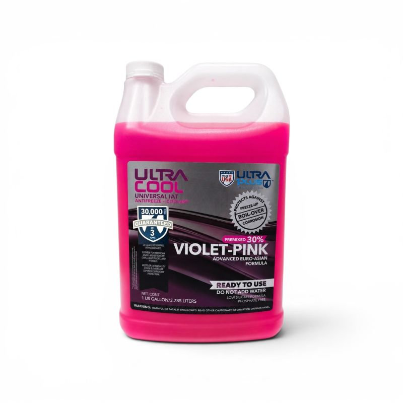 UltraCool Pink 30% 1G (3.78L)