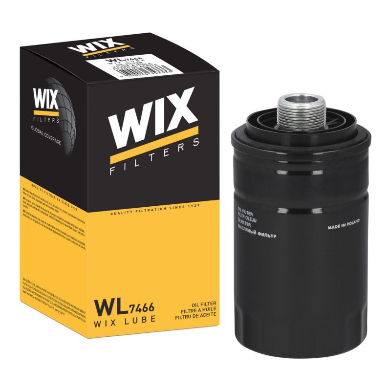 WL7466/57561 (AUDI, VW 2006-2019, 1.8L, 2.0L)