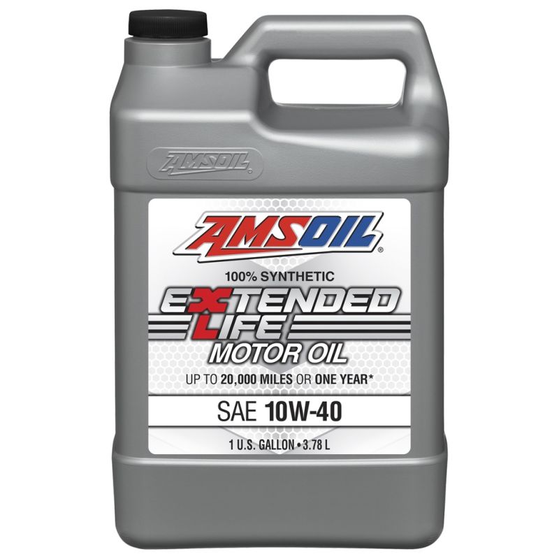 10W/40 XL 1G (3.78 L)
