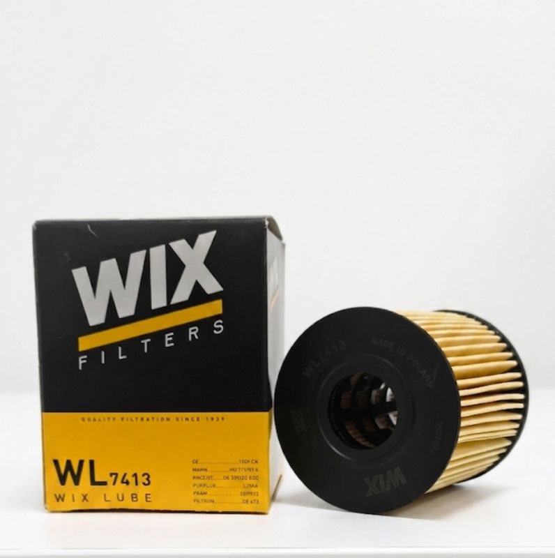 WL7413 (CITRROEN BERLINGO 1.6, NEMO 1.4, PEUGEOT PARTNER 1.4, 1.6)