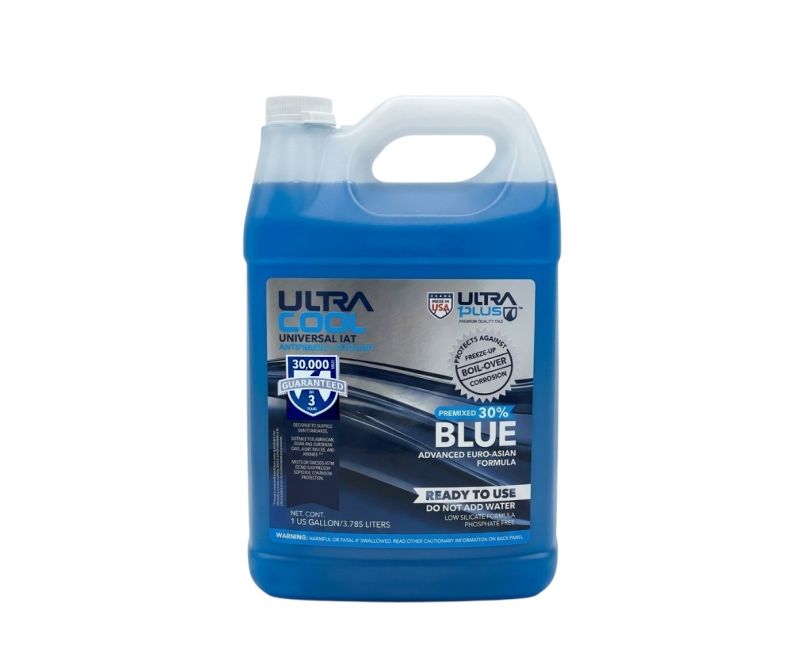 UltraCool Blue 30% 1G (3.78L)