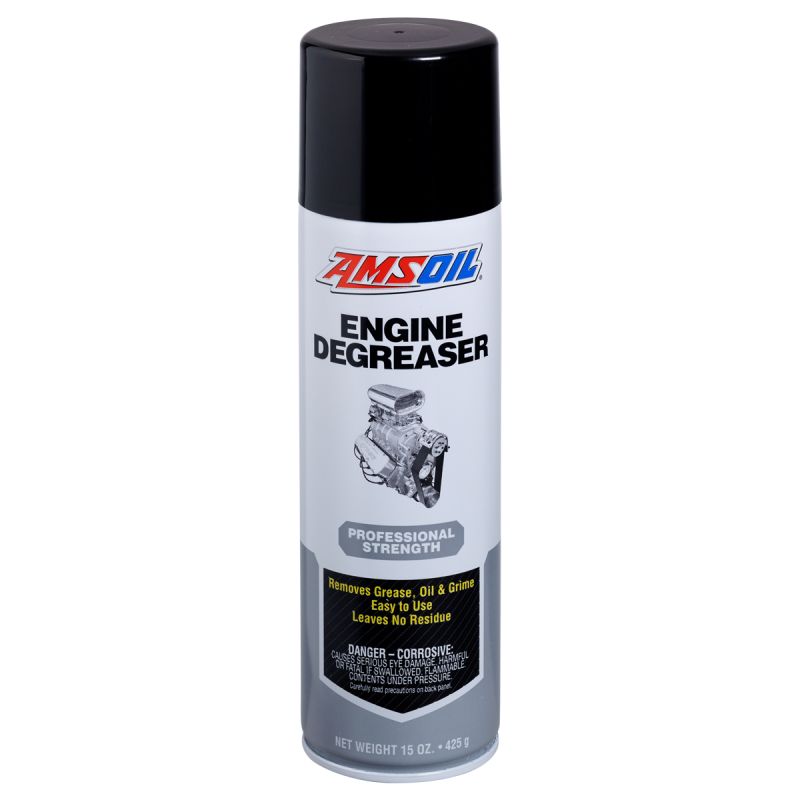 ENGINE DEGREASER
