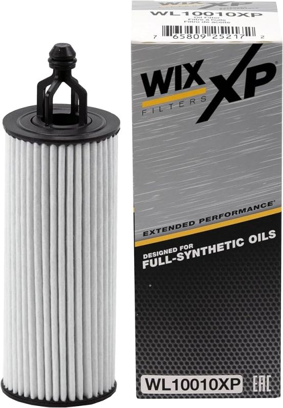 WL10010XP CHRYSLER, JEEP, DODGE 3.6L (2014-2024)