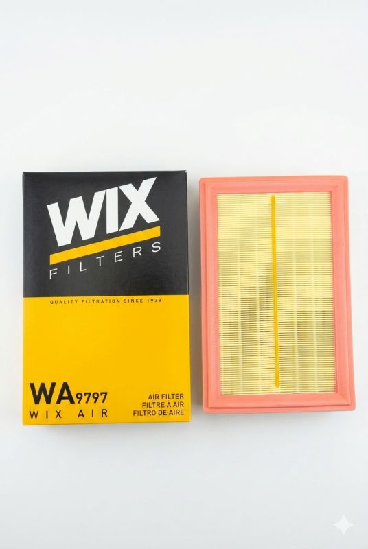WA9797/WA10548 (AIR FILTER MERCEDES 2015-2023)