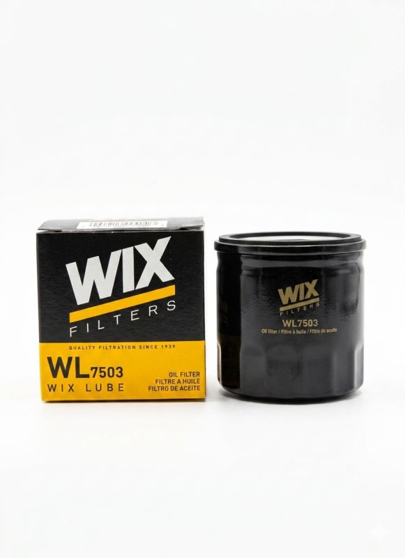 WL7503 (AUDI, VW 2013-2024, 1.4L, 1.5L)