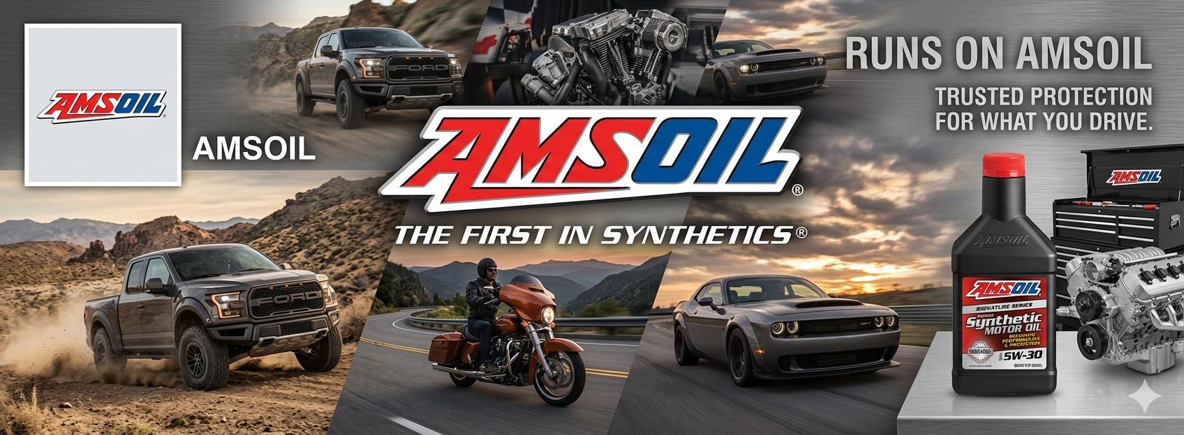 Amsoil